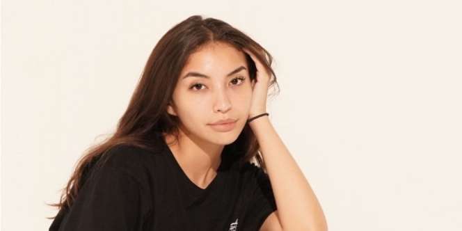 Lama Tak Terlihat, Manohara Muncul dengan Penampilan yang Bikin Pangling