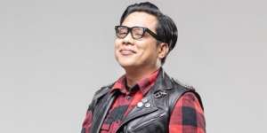 Dua Minggu Diam, Ini Jawaban Gofar Hilman Soal Tuduhan Pelecehan