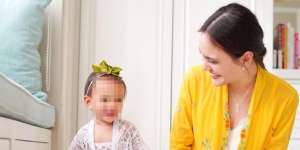 Anaknya Terus Dibully, Kesabaran Shandy Aulia Habis