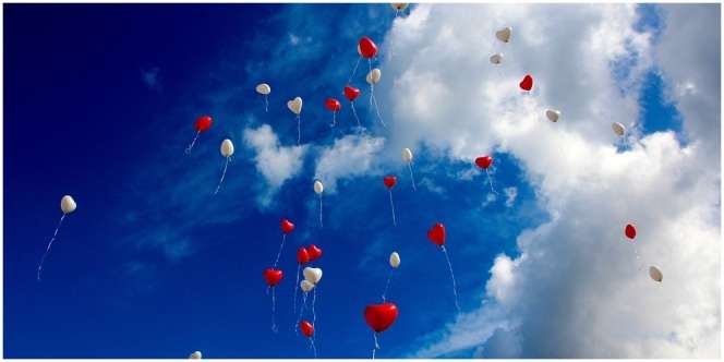 70 Kata Motivasi Cinta yang Penuh Inspirasi, Membuatmu Ingin Memperjuangkannya