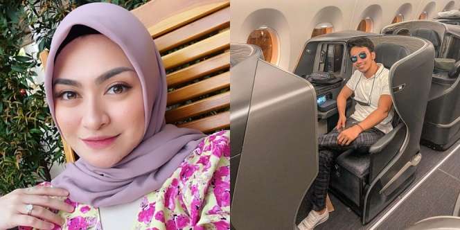 6 Fakta Panji Komara, Manager Sule yang Berang Dituduh Dekat dengan Nathalie