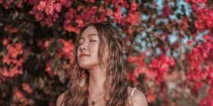 Obati Rindu Korea dengan Cium Aroma Khas Pulau Jeju
