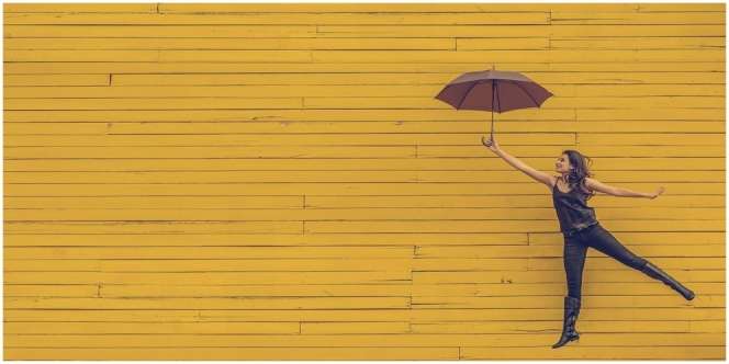 80 Kata-kata Bahagia Singkat, Menyadarkan Bahagia Itu Bisa dari yang Simpel Aja
