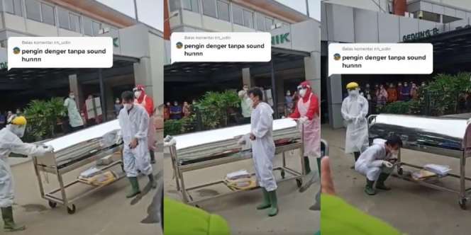 Sedih, Nakes di Bekasi Meninggal Terpapar Covid-19 Saat Hamil 7 Bulan