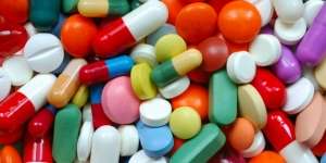 Beredar Pesan Berantai Daftar Obat di RS Buat Pasien Covid-19, Ini Faktanya