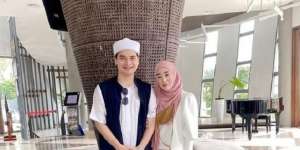 Larissa Chou Sindir Ibunda Alvin Faiz: Masih Bisa Ketawa Habis Hancurin Aku?