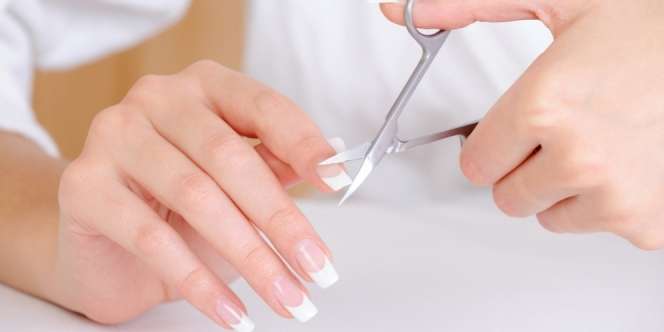 Sunah Rasulullah, Baca Doa Ini Sebelum Potong Kuku