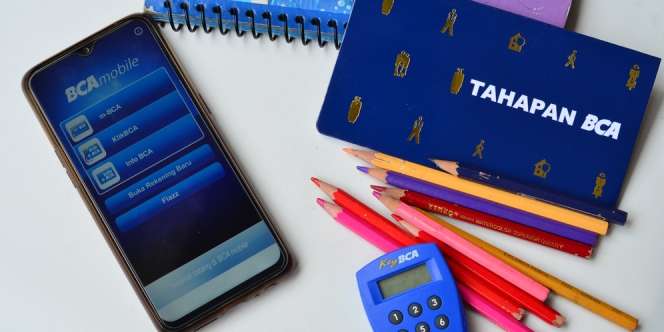 Siap Beroperasi, Ini Nama Bank Digital Milik BCA