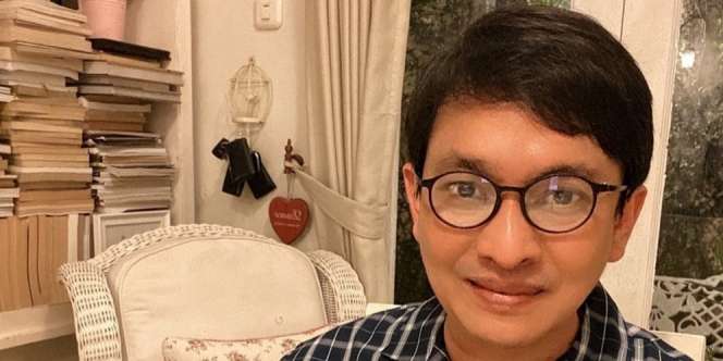 Innalillahi, Yovie Widianto Berduka