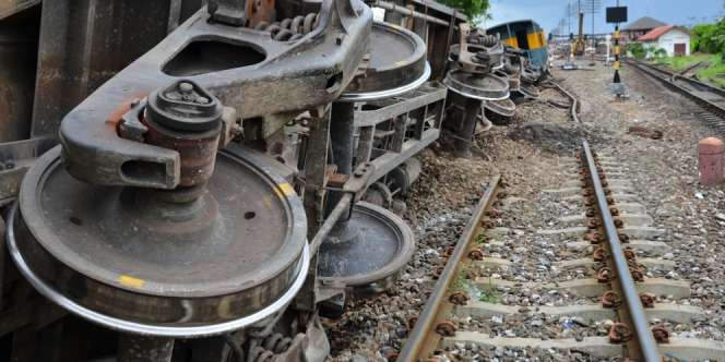 Dilaporkan Tewas Tabrakan Kereta 10 Tahun Lalu, Pria India Ditemukan Masih Hidup