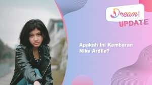 Nike Ardila 'Hidup Lagi'