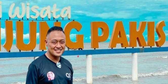 Innalillaahi, Aktor dan Presenter Bemby Putuanda Berduka