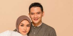 Video Lama Rezky & Citra Kirana Ditanya Soal Selingkuh: `Kalau Aku, Selesai!`