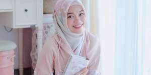 Dituduh Bentak Teh Ninih di Masjid, Putri Aa Gym: Gaidah Memang Banyak Dosa
