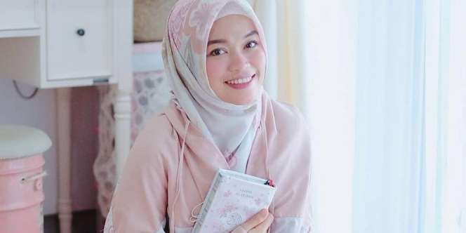 Dituduh Bentak Teh Ninih di Masjid, Putri Aa Gym: Gaidah Memang Banyak Dosa