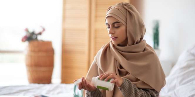 Tips Jaga Imunitas untuk Mencegah Paparan Virus Covid-19 Varian Delta