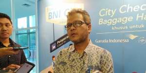 Innalillahi, Dirut KCI Mukti Jauhari Meninggal Dunia