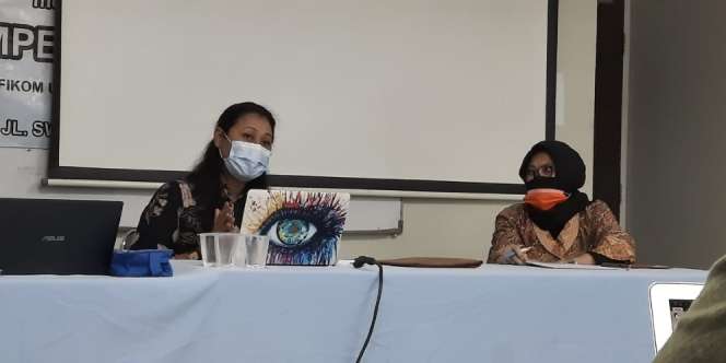 Sediakan Fasilitas Ibadah Antar Umat, UPDM Berikan Modal Akal dan Moral