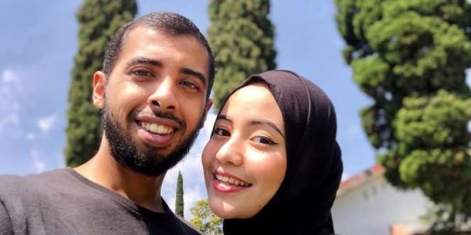 Sahil Mulachela Bagikan Video Zaman Ospek, Netizen: Sekarang Suami yang Ditindas
