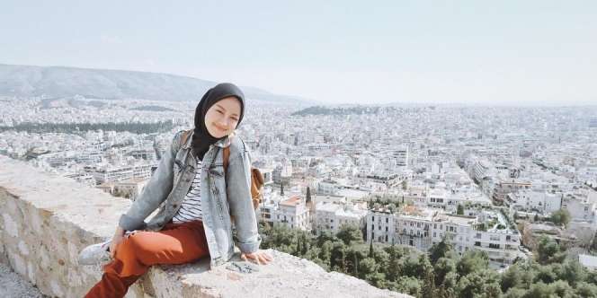 Tips Kuliah dan Bekerja di Luar Negeri ala Gita Savitri