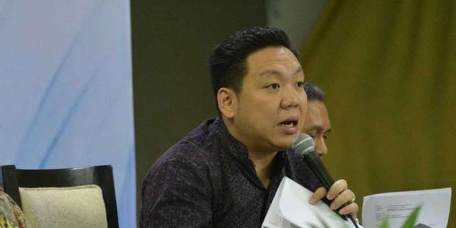 Cegah RS Kolaps, Komisi IX Desak Jokowi Terapkan PSBB atau Lockdown Pulau Jawa