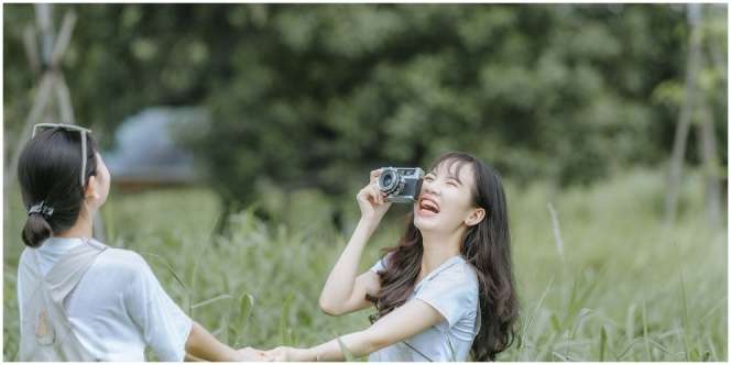 50 Caption Bijak Lucu Tentang Kehidupan dan Persahabatan yang Bikin Ngakak