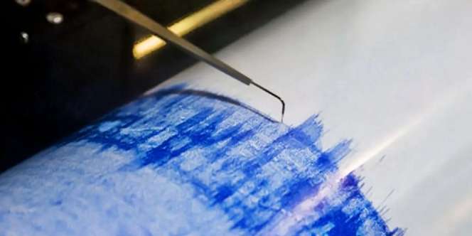 Yogyakarta Diguncang Gempa Magnitudo 5,1, BMKG: Bukan Megatrust