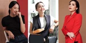 7 Seleb Cantik Ini Ternyata Jarang Mandi, Ada yang Hanya Seminggu Sekali