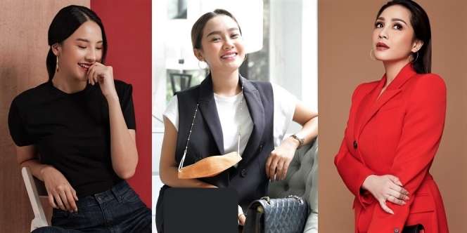 7 Seleb Cantik Ini Ternyata Jarang Mandi, Ada yang Hanya Seminggu Sekali