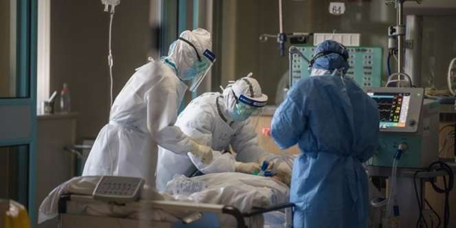Penjelasan Dokter Tirta tentang Covid-19 Varian Delta: Tak Lebih Mematikan