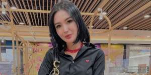 Mirip Banget, Wika Salim Punya Kembaran?