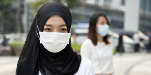 Varian Delta Menyebar di Indonesia, Kenali Gejalanya