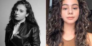 10 Artis Blasteran Langganan Main FTV, Sukses Bintangi Puluhan Judul