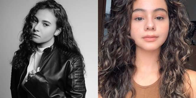 10 Artis Blasteran Langganan Main FTV, Sukses Bintangi Puluhan Judul