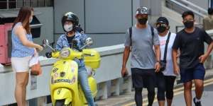 5 Hal yang Singapura Lakukan Hingga Berani Hidup Berdampingan dengan Covid-19