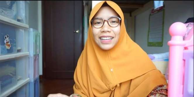 Cuma Bertugas Jaga Anak, TKW Digaji Majikan Sultan Rp10,5 Juta 
