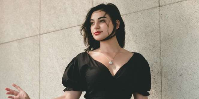 Nora Alexandra Akui Pernah Operasi Payudara, Bukan Latah tapi...