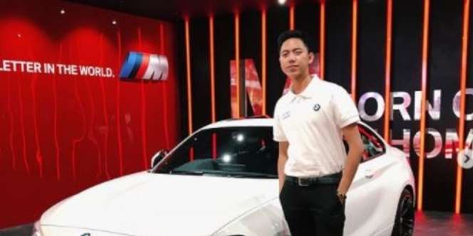 Cerita Pemuda `Sultan` yang Keluarganya Bangkrut, Beli Mobil Cari Cicilan Murah