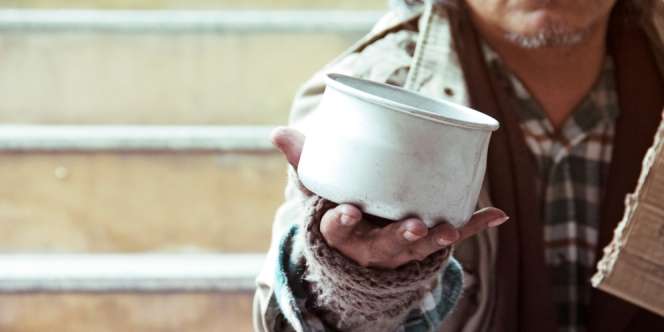 Deretan Negara Bangkrut Akibat Utang Menggunung