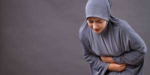 Kaum Hawa, Amalkan Doa Ini di Hari Pertama Haid