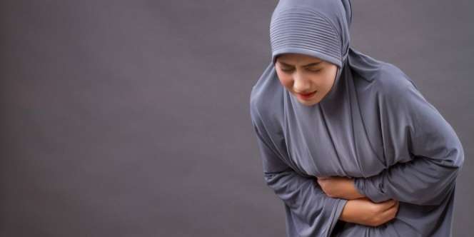 Kaum Hawa, Amalkan Doa Ini di Hari Pertama Haid