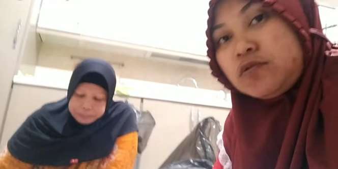 Kisah Pilu TKW di Arab Saudi Harus Makan Sisa Majikan