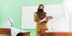 Pelaksanaan PTM Terbatas, Kesiapan Sekolah dan Kondisi Daerah Jadi Faktor Utama