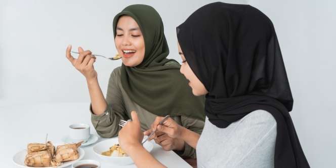 5 Jenis Karbohidrat Lokal Pengganti Nasi Putih