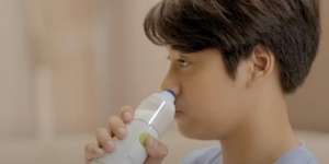 Pentingnya Terapi Cuci Hidung Untuk Pulihkan Anosmia pada Pasien Covid-19