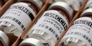 Bantu Wujudkan Herd Immunity, Swasta Gencar Sediakan Vaksinasi Drive Thru