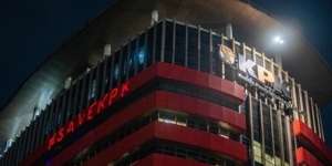 Fakta-Fakta Seputar Gedung KPK Ditembaki Laser