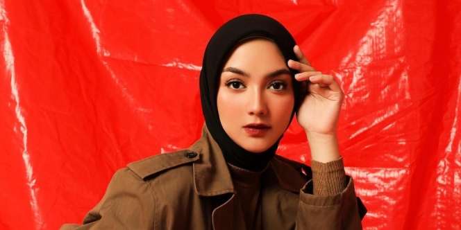 Citra Kirana Pamer Video Gemas Anak Panggil 'Mama'