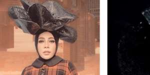 Innalillahi, Melly Goeslaw Berduka: Insya Allah Bahagia di Surga