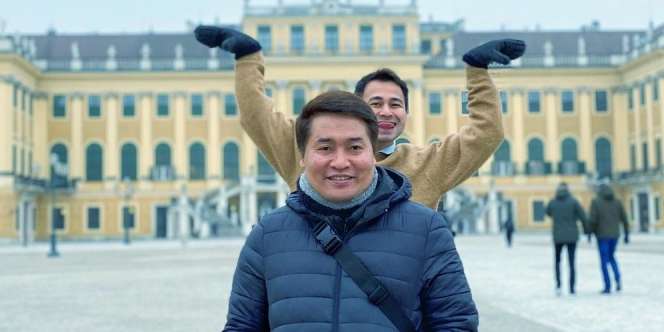 Fantastis Gaji 3 Asisten Artis Tanah Air,  Asisten Atta Halilintar Paling Besar